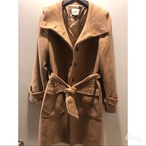Ann Taylor Loft Pea Coat